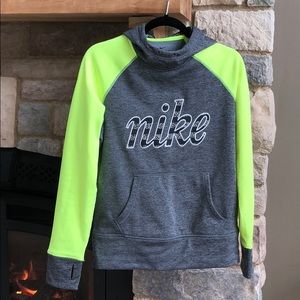 Nike Therma-Fit Hoodie